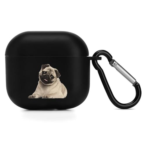 Airpods4pP[X 킢 pO  Ί Airpodsp4 Jo[  GA[|bY4pP[X TPU ϏՌ Jrit LEDCg CX[dΉ