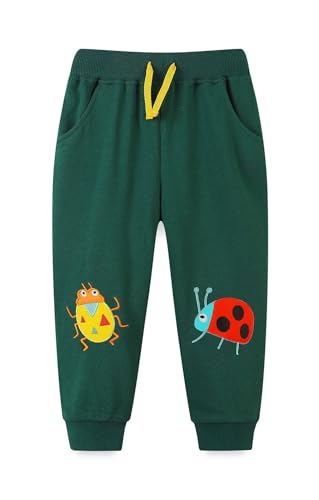 Boys Pants Sweatpants Trousers Sports Pants Jogger Pants Casual Pants Cotton Pants for Boys Sweatpants-113