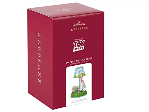 Amazon.co.jp: ホールマーク 2021 トイストーリー ボー・ピープ&シープ