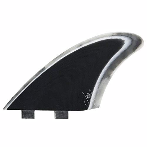 Amazon.com: Captain Fin Co.: Twin Fins
