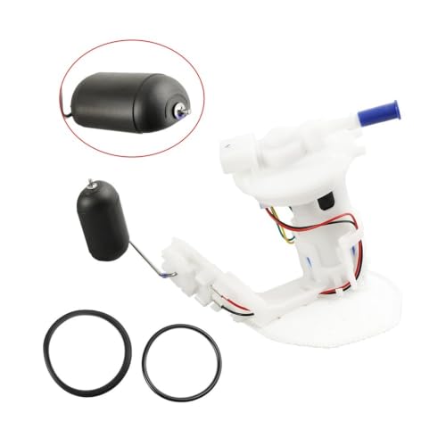 Bomba de combustible 16700-K2C-V01 de flujo estable para motor NSC Vision 110 4