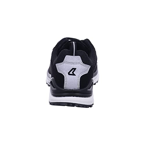 LOWA Adult Innox EVO GTX LO WS schwarz Gr. 37