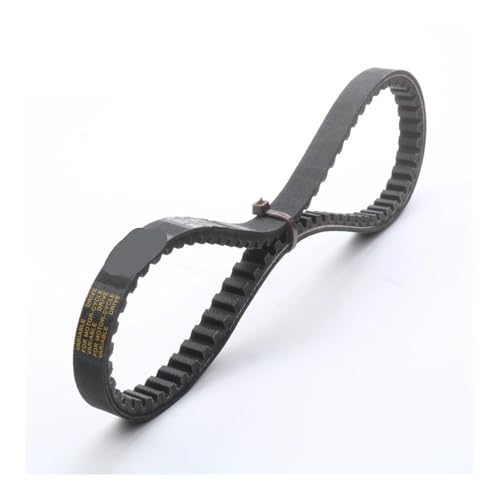 Courroie de transmission CVT pour rouler au quotidien en scooter Jog 50