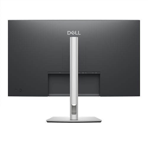 Dell Pro 32" Plus 4K USB-C Hub Monitor - P3225QE