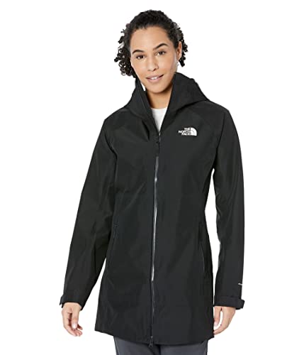 The North Face Futurelight Jacke Tnf Black L