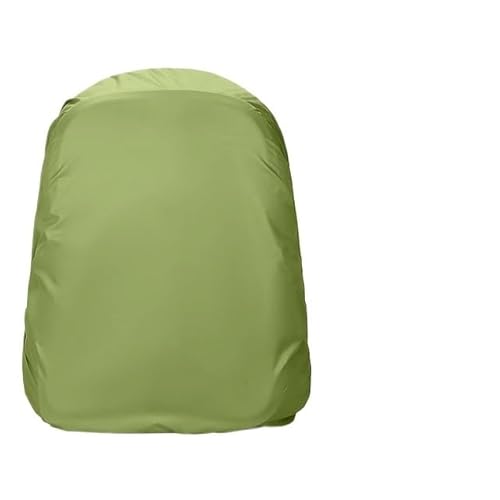MAYANGYANG Rucksack Regenschutzhülle 30-40L Light Green