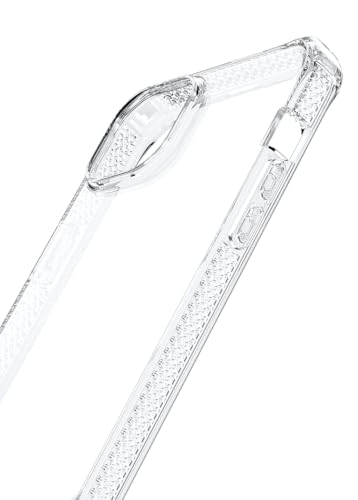 Coque iPhone 14 Plus transparente ITSKINS pour le quotidien