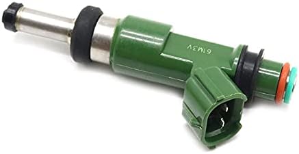 MEXWLOP 燃料インジェクターノズル、ヤマハ、ラプター 700 OEM 5VK