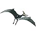 Jurassic World Action Pteranodon Figure, 12-inch