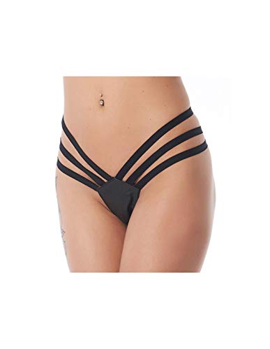 Cordes Érotiques et Thongs Homme BONDAGE PLAY pour sensualité