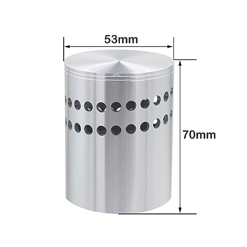 Luces de pared LED para iluminar pasillos oscuros con diseno minimalista 6