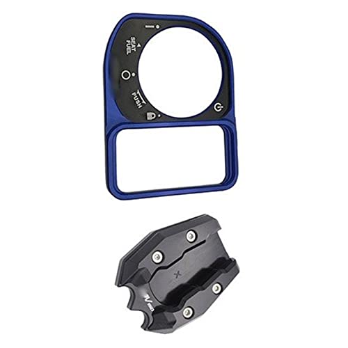 Interruptor CNC para ADV150 y kit protector de cerradura eléctrica (2019-2020)