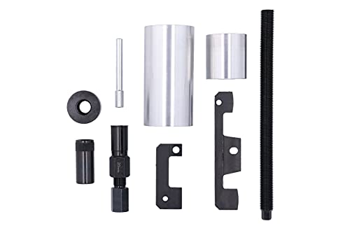 Laser 8102 Intermediate Shaft (Ims) Bearing Kit - For Porsche