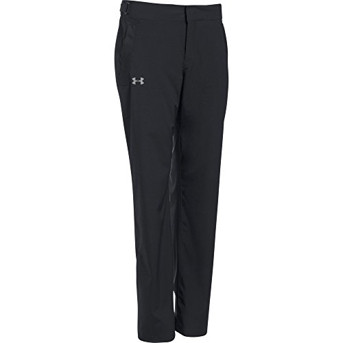 Pantalon de pluie UA Storm Under Armour femme XL | Finis les vêtements trempés pendant l'effort