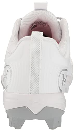 Under Armour Girl's Glyde Rm Jr. Softball Shoe3