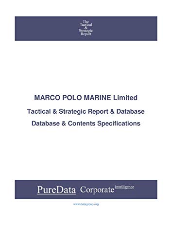 marco polo ltd