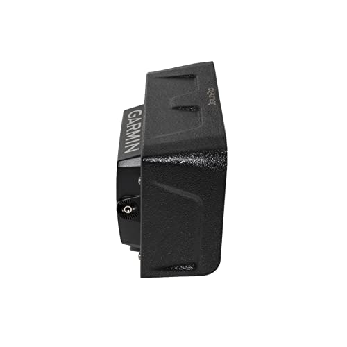 Image of BerleyPro Visor for Garmin Fish Finder and GPS Units - Protect Your Investment, Easy Installation, Improved Visibility and Functionality