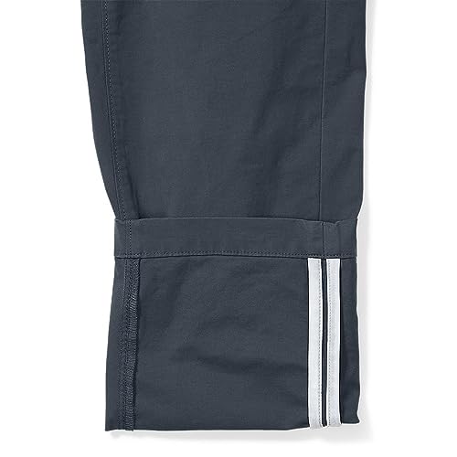 Eddie Bauer Men's Voyager Flex Five-Pocket Twill Pants4