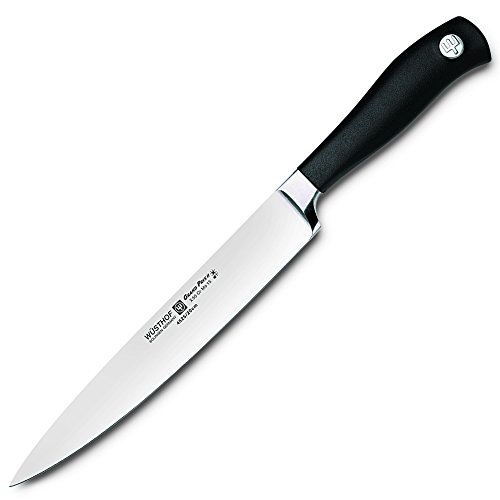 Wusthof Grand Prix II 8-Inch Carving Knife