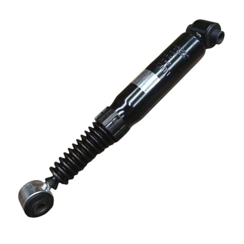 Amortisseur 5206GF pour restaurer le confort sur Peugeot 206 207