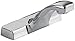 American Standard 5401.00.002 Heritage Centerset Lavatory Faucet Pop Up Drain Less Handles, Polished Chrome (Handles Not Included)