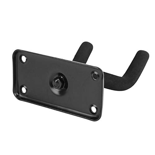 Instrument de guitare suspendu guitare support mural support de guitare support de basse pour guitares acoustiques électriques et basses ukulélé violon - Les Beatles, Paul McCartney, John Lennon, RIngo Starr, George Harrison Instrument de guitare suspendu guitare support mural support de guitare support de basse pour guitares acoustiques électriques et basses ukulélé violon – Image 4