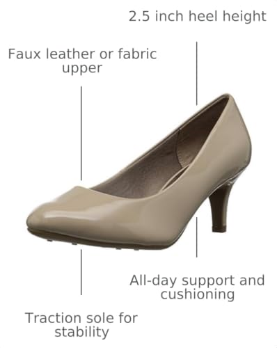 Image of LifeStride Women's Parigi Shoes