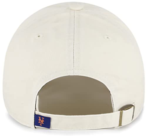 Image of '47 MLB York Yankees Clean Up Adjustable Hat, Adult