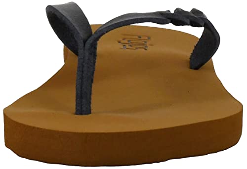 Image of Flojos Serenity Women's Sandal, Thong W /Outside Strap Woven