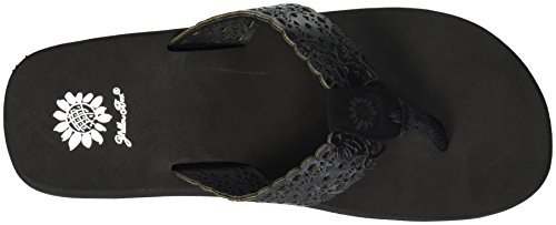 Image of Yellow Box womens Wally