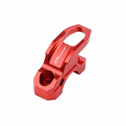 Accessoires de modification moto en aluminium CNC haut de gamme pour Bandit 1250
