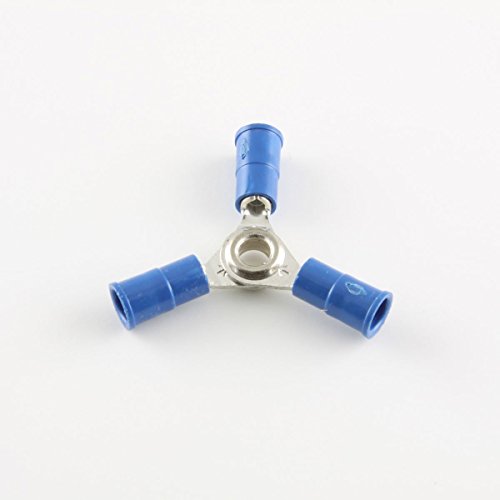 Namz Mx-1900 Fem Terminals 25Pk NJ-19S