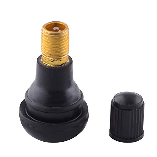 Beduan 1YF-03910-TVS Tr413 Snap-In Tire Valve Stem thumb #2