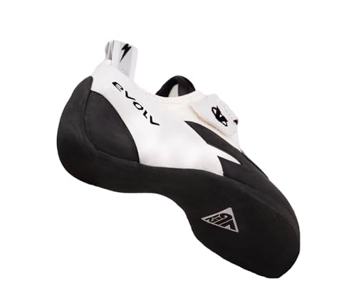 Botas de escalada EVOLV V6 LV para boulder y pies estrechos 6