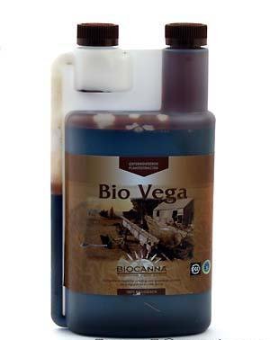 Canna Bio Vega- 1 Liter