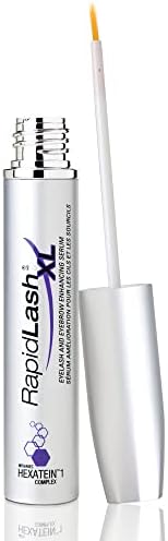 RapidLash Eyelash Enhancing Serum, 4 ml