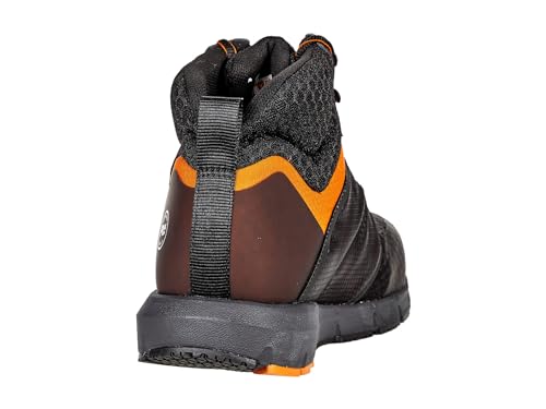 Image of Timberland PRO Radius Mid Composite Safety Toe