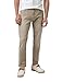Produktbild Pierre Cardin Herren Lyon Tapered Jeans, Light Brown Used Buffies, 33W / 30L