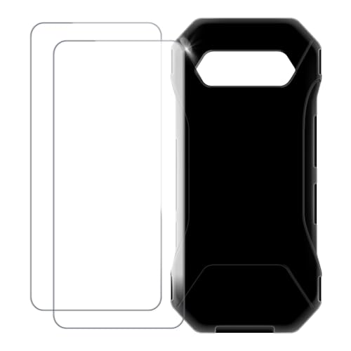 UOGNADGD Kyocera Torque 5G KYG01 KYG05 �Ƃ̌݊������� �J�X�^���J���t���P�[�X�{�����K���X�ی�t�B����2���t�� ? �Ռ��z�������h�~ (�u���b�N)