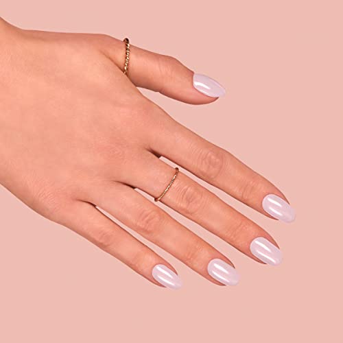 Semilac Smalto Semipermanente 219 Pink Ivory 7ml