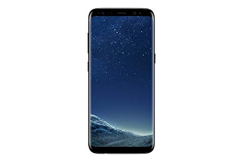 Samsung Galaxy S8 Smartphone débloqué 4G (Ecran : 5,8...