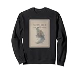 Herman Melville Sea and Whale Story