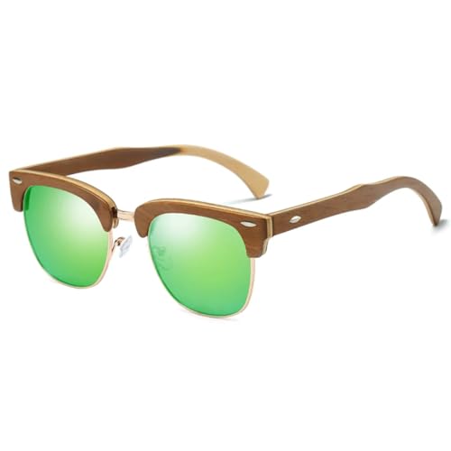 Lunettes de soleil tendance UV400 homme femme pour vos vacances et sorties