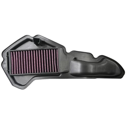 Filtre à air moto contre l'encrassement moteur PCX 125 Click 150 - 4