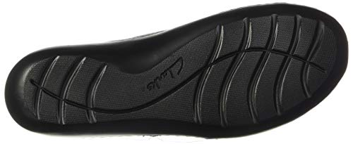 Clarks Ashland Lane Q, Mocassino Donna, Sequoia