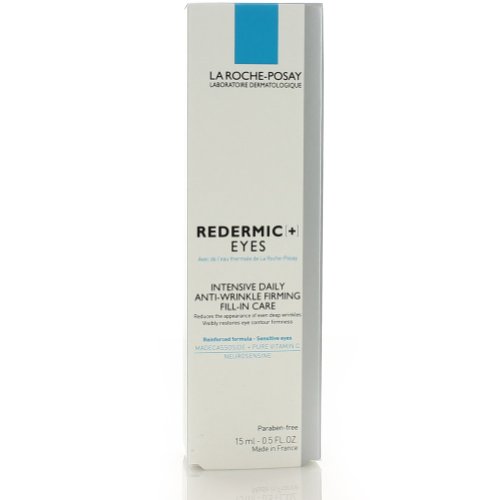 Roche Posay Redermic-C Augen, 15 ml