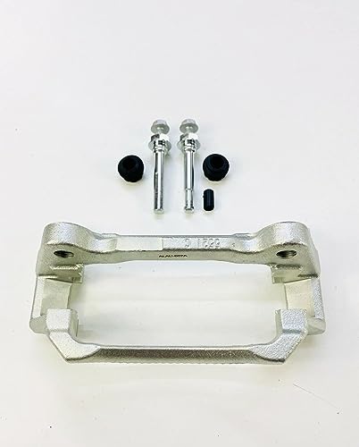 Support d'étrier de frein avant anti bruit pour VW Golf MK7 et Caddy MK4 BBC/VW/062A