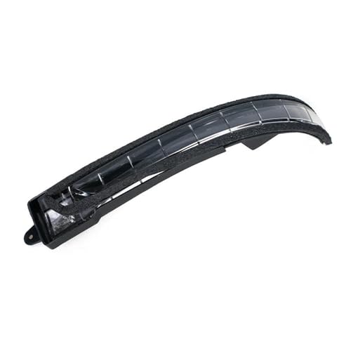 Luz de giro para Kia Pegas 2017-2023 retrovisor lateral intermitente coche 7