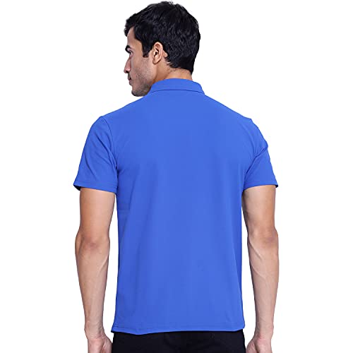 Red Tape Men Polo Shirt