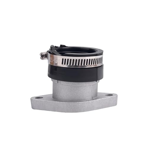 Collecteur d'admission de carburateur pour moto YFM350X Warrior et Big Bear 350